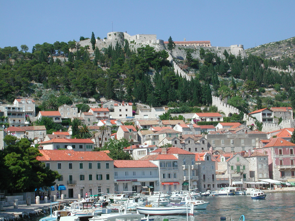 Hvar